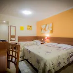 Hotel Valparaiso - Metro Paraiso E 800M Da Av Paulista