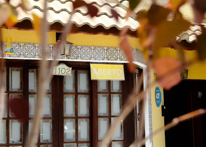 Hotel Valparaiso - Metro Paraiso E 800M Da Av Paulista