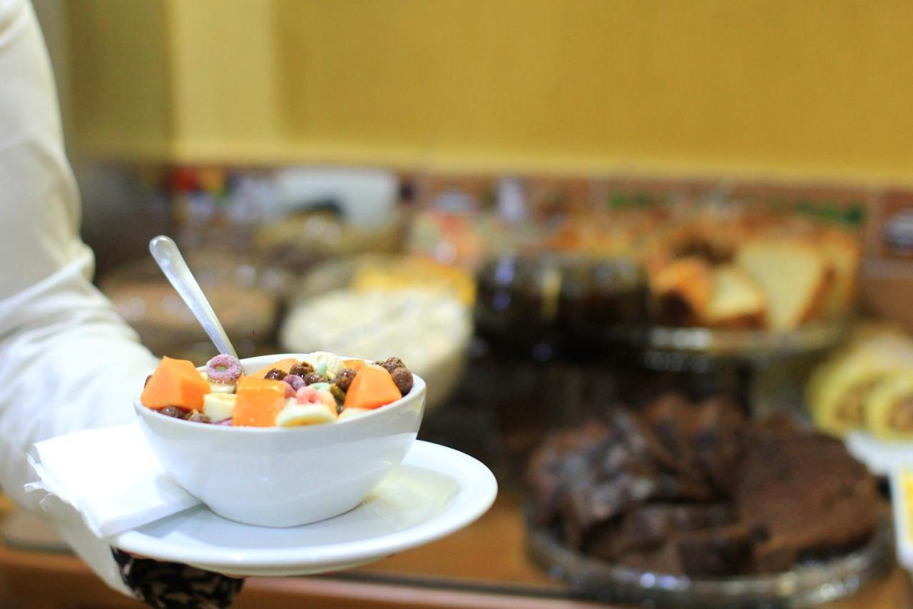 Inn Hotel Valparaiso - Metro Paraiso E 800M Da Av Paulista 2*
