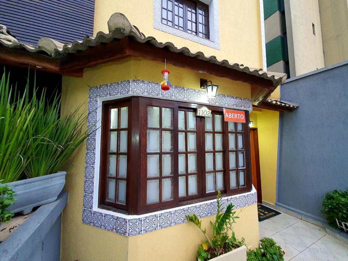 Inn Hotel Valparaiso - Metro Paraiso E 800M Da Av Paulista