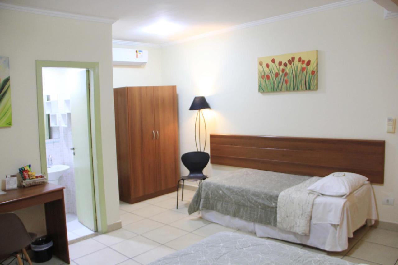 Hotel Valparaiso - Metro Paraiso E 800M Da Av Paulista Inn Sao Paulo