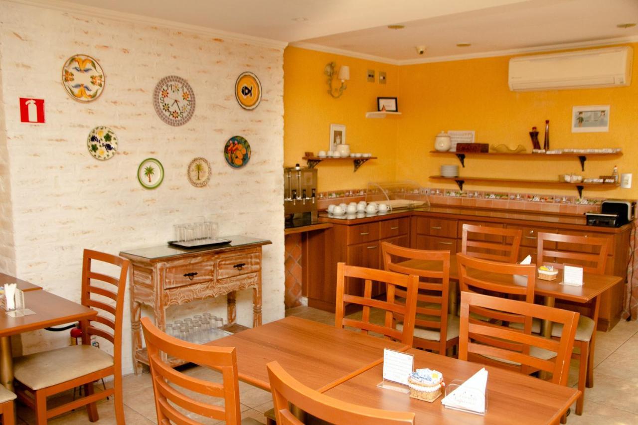 Hotel Valparaiso - Metro Paraiso E 800M Da Av Paulista Inn 2*