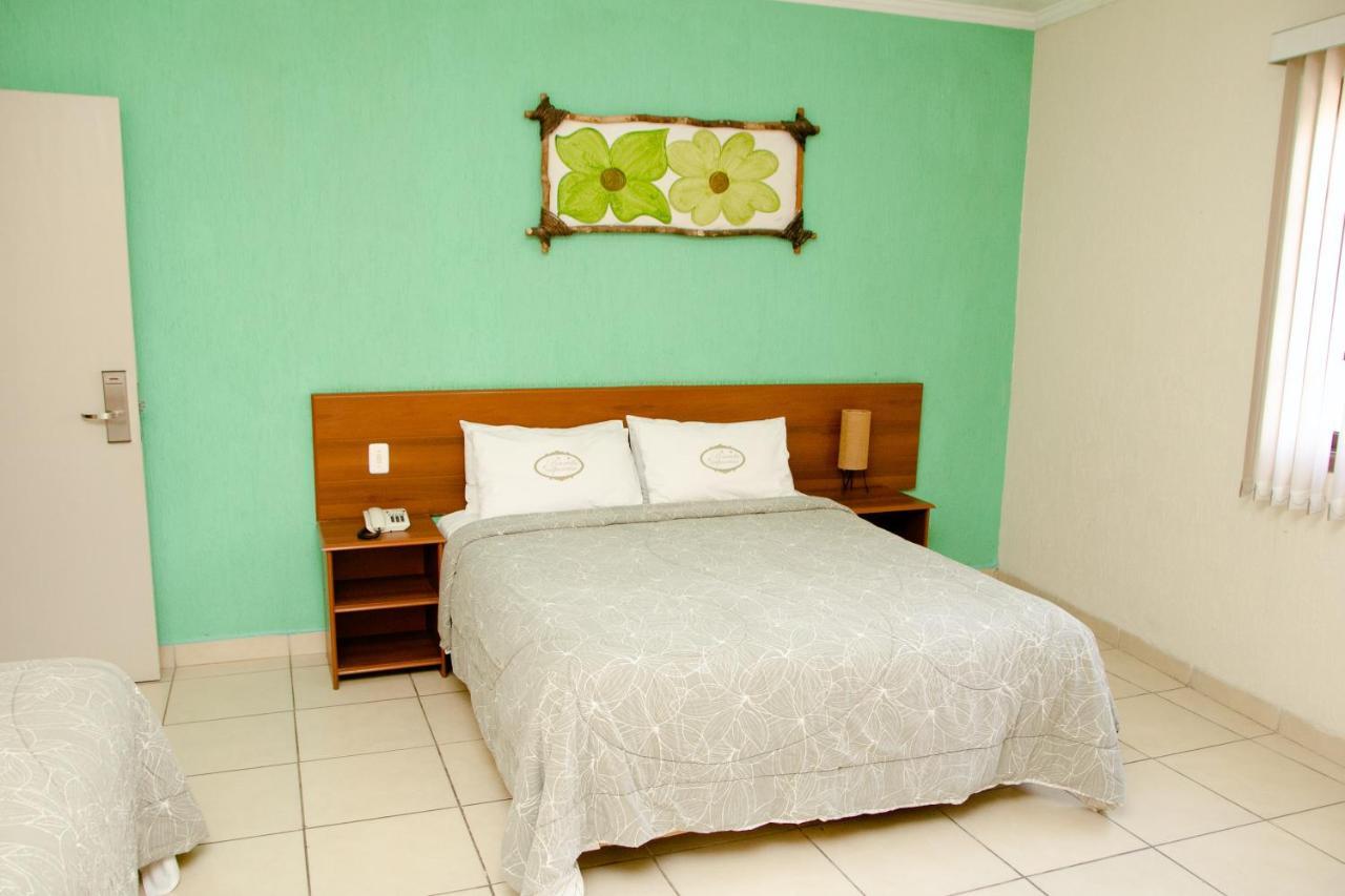 Hotel Valparaiso - Metro Paraiso E 800M Da Av Paulista Inn 2*