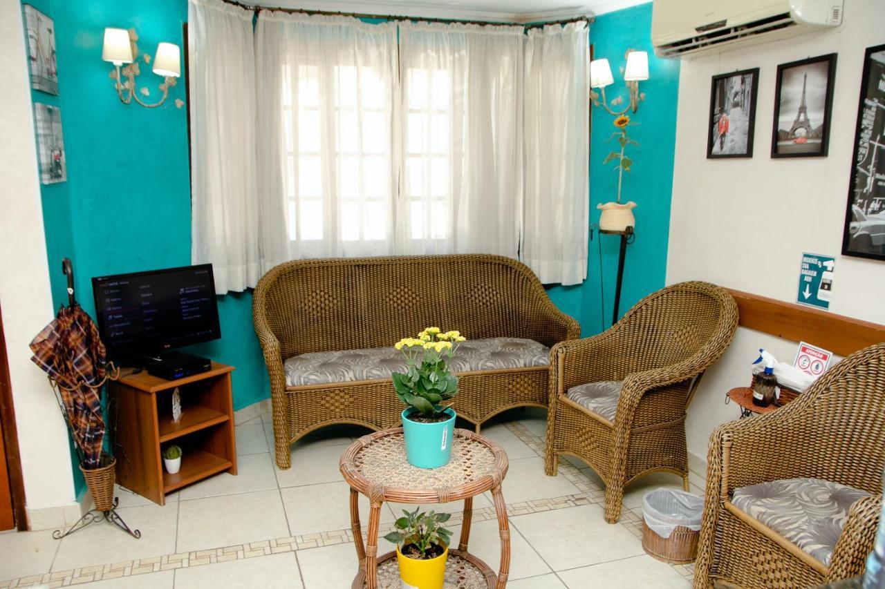 Inn Hotel Valparaiso - Metro Paraiso E 800M Da Av Paulista