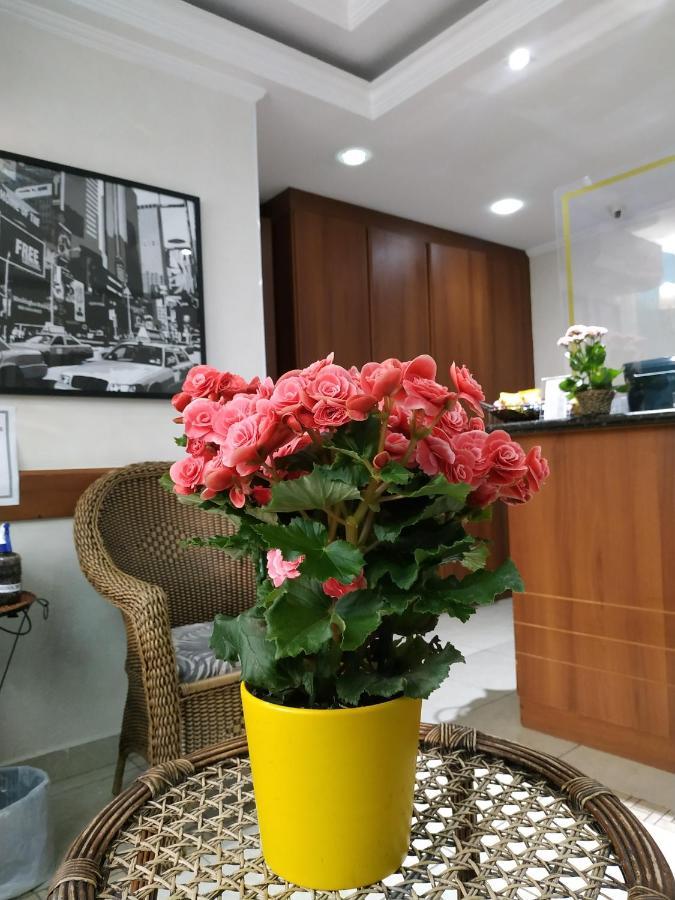 Inn Hotel Valparaiso - Metro Paraiso E 800M Da Av Paulista 2*