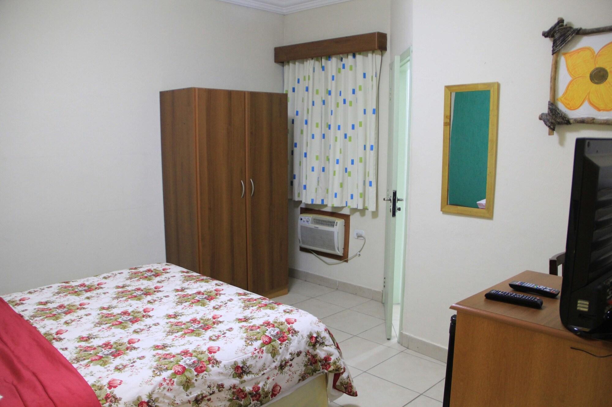 Hotel Valparaiso - Metro Paraiso E 800M Da Av Paulista Sao Paulo