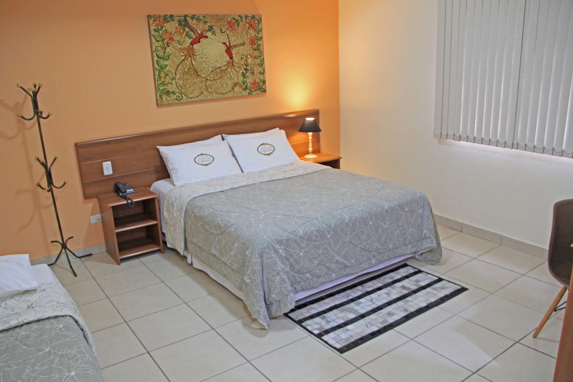 Hotel Valparaiso - Metro Paraiso E 800M Da Av Paulista Inn