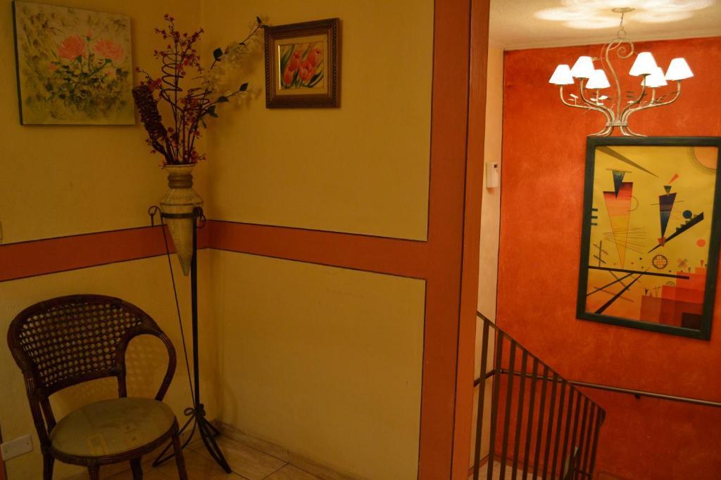 Inn Hotel Valparaiso - Metro Paraiso E 800M Da Av Paulista