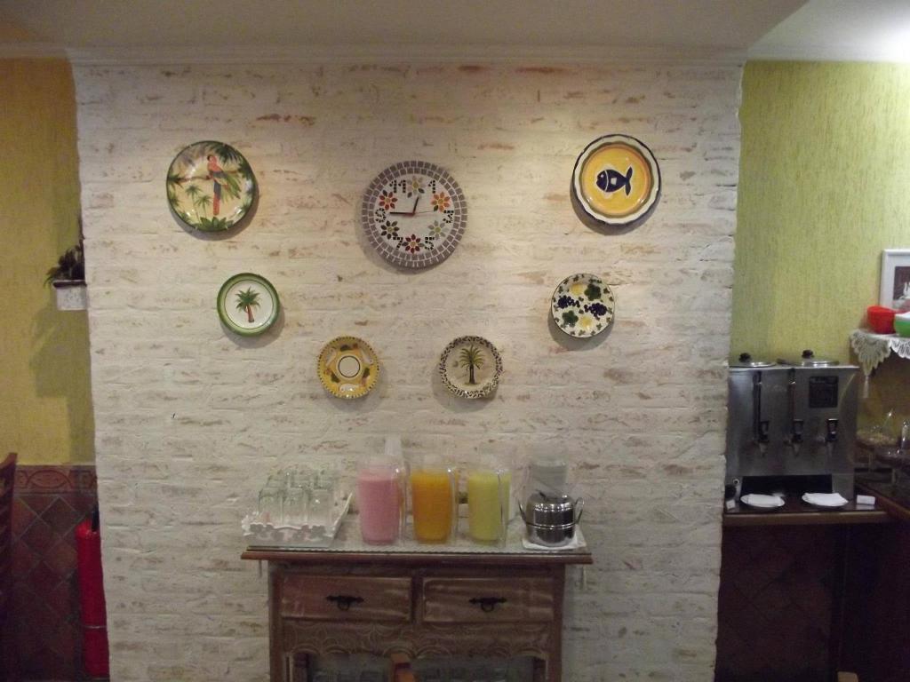 Inn Hotel Valparaiso - Metro Paraiso E 800M Da Av Paulista