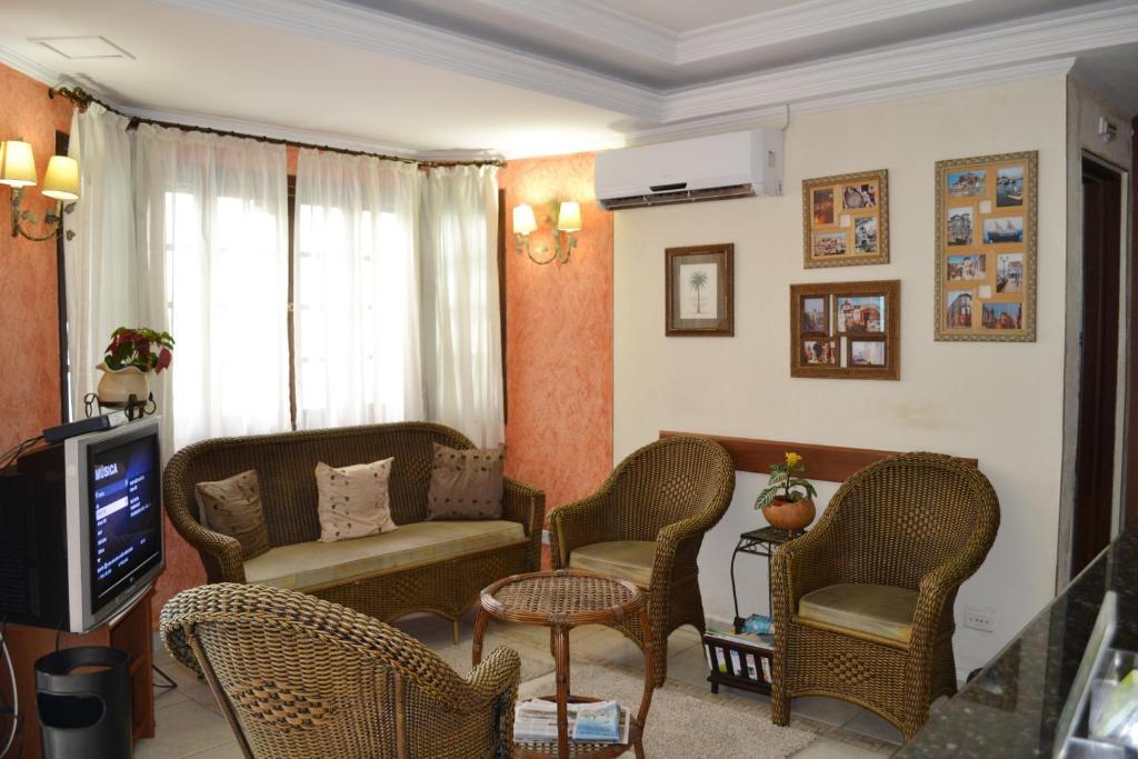 Hotel Valparaiso - Metro Paraiso E 800M Da Av Paulista Inn