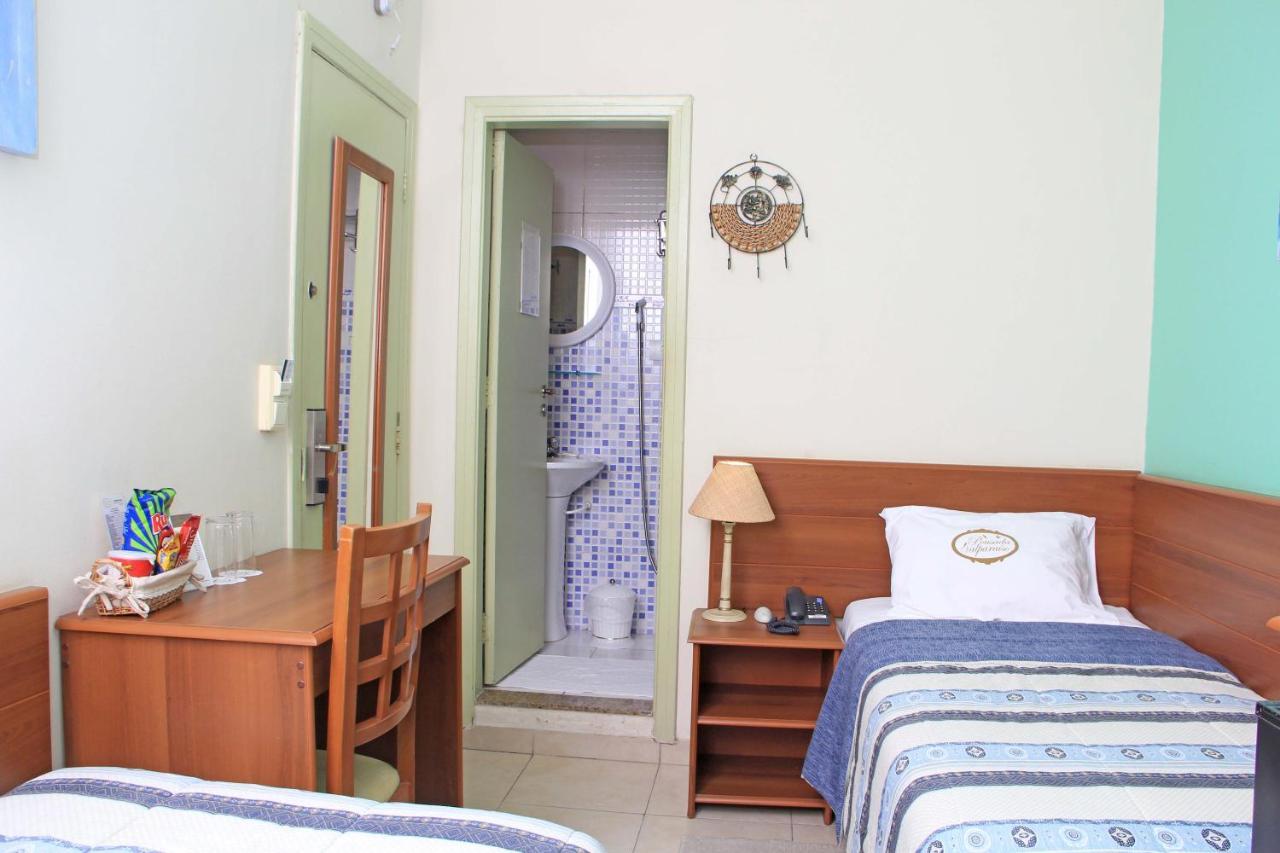 Hotel Valparaiso - Metro Paraiso E 800M Da Av Paulista Inn Sao Paulo