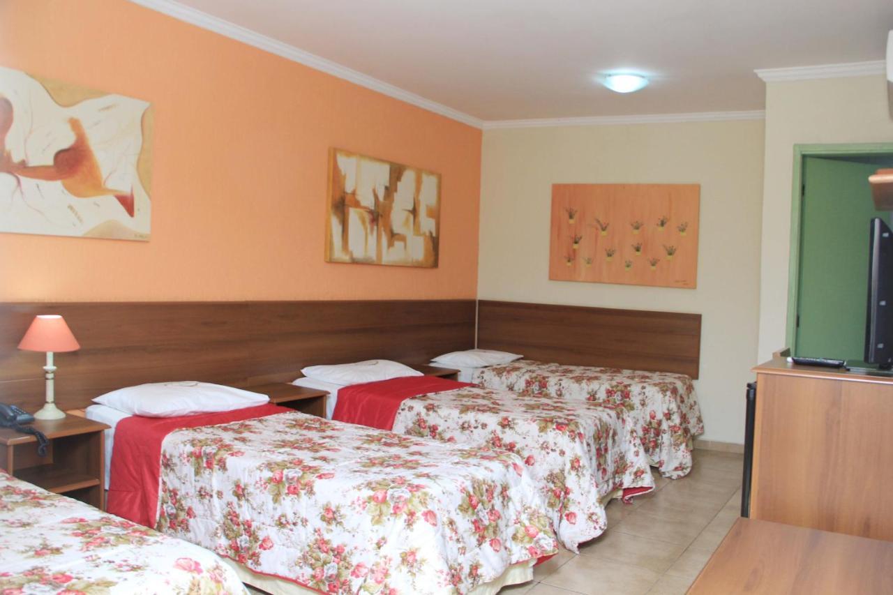 Hotel Valparaiso - Metro Paraiso E 800M Da Av Paulista Inn Sao Paulo