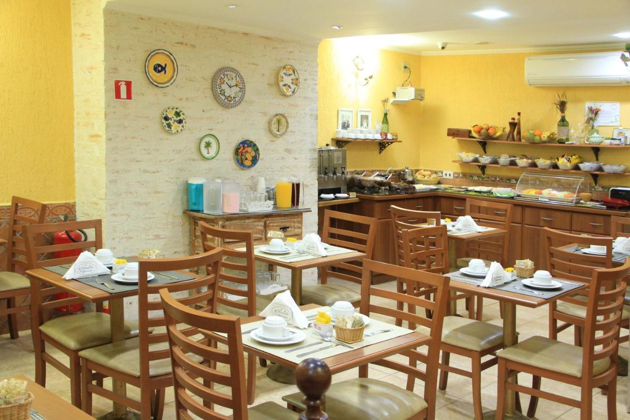Hotel Valparaiso - Metro Paraiso E 800M Da Av Paulista 2*