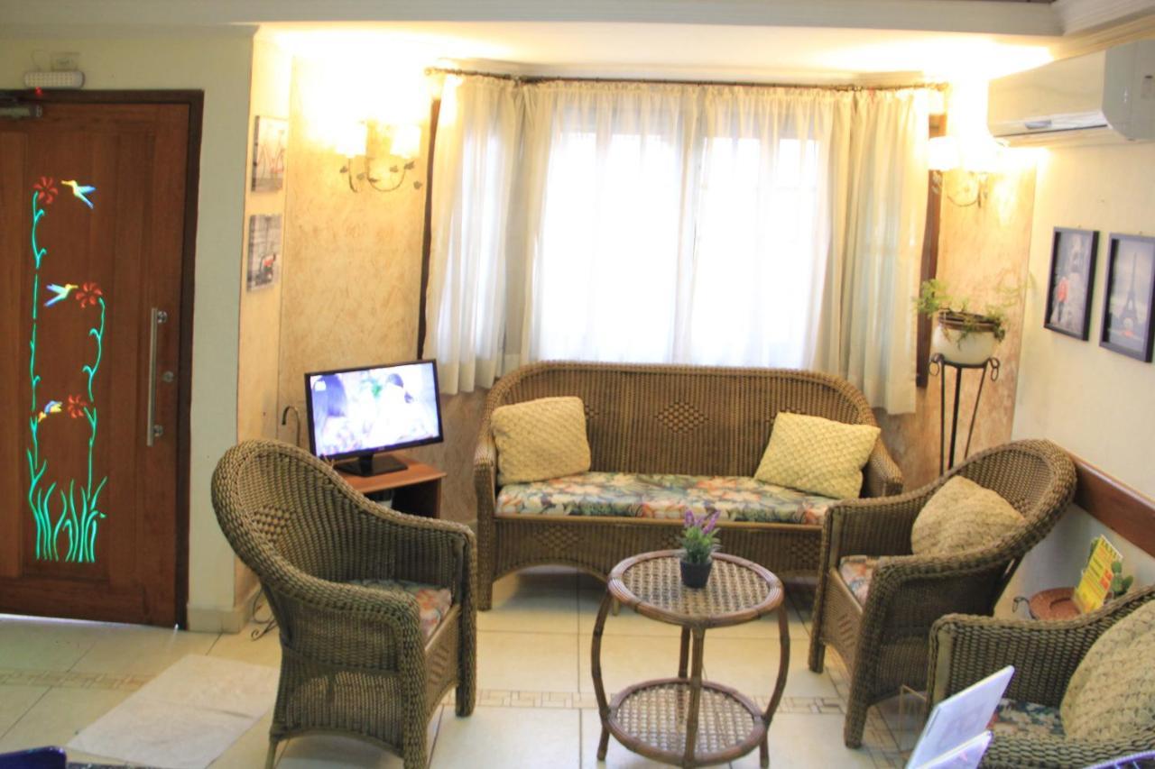 Inn Hotel Valparaiso - Metro Paraiso E 800M Da Av Paulista