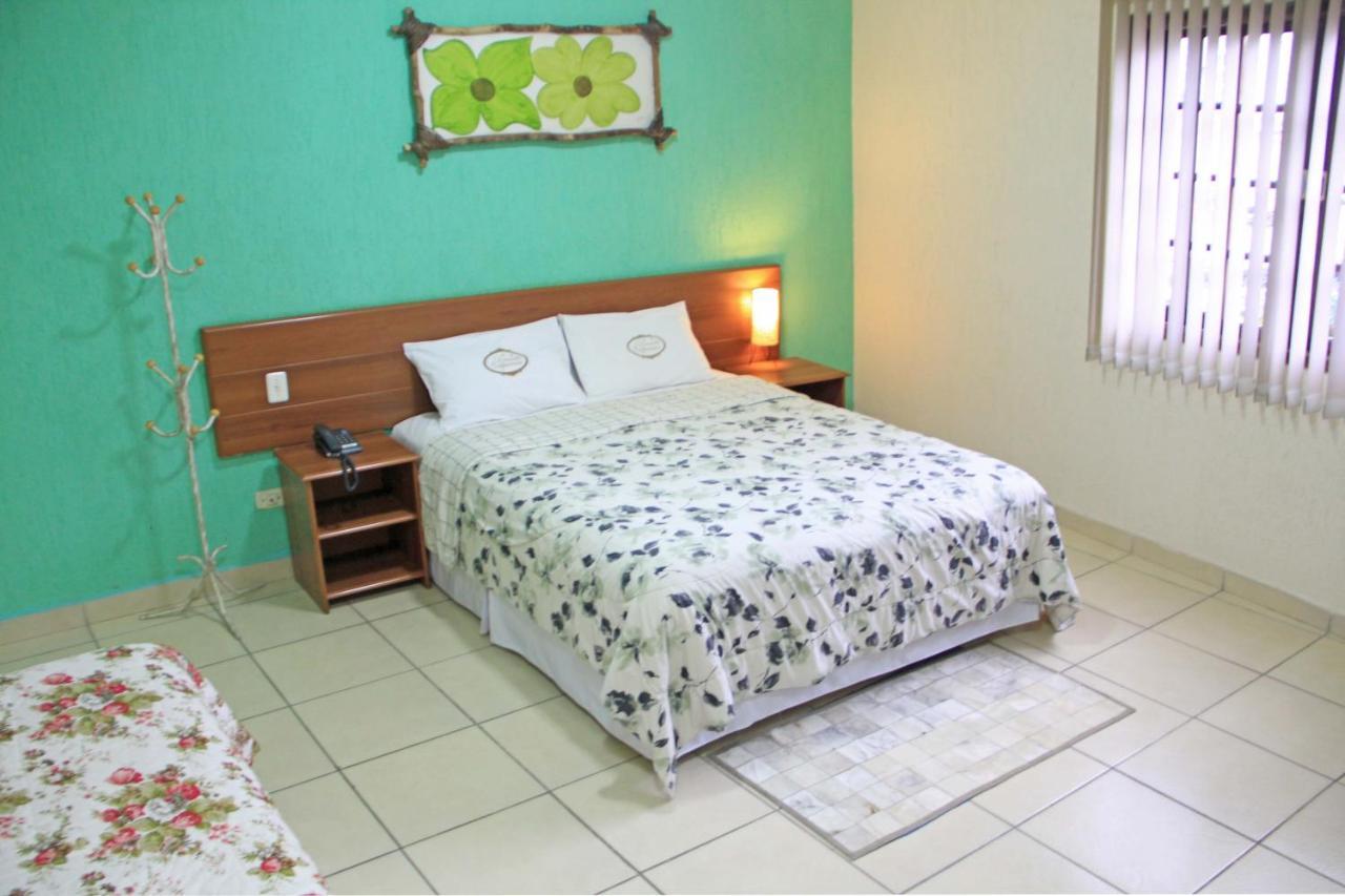 Inn Hotel Valparaiso - Metro Paraiso E 800M Da Av Paulista