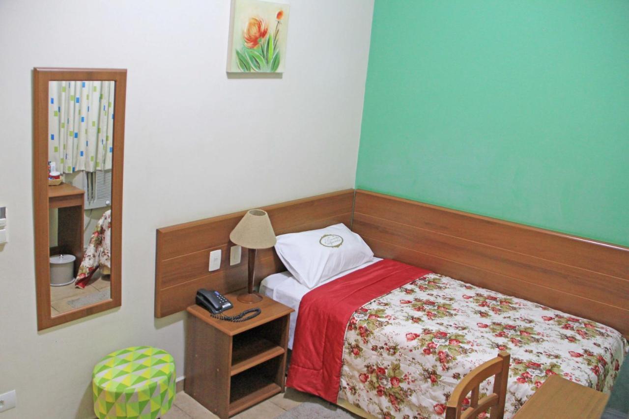Hotel Valparaiso - Metro Paraiso E 800M Da Av Paulista Inn
