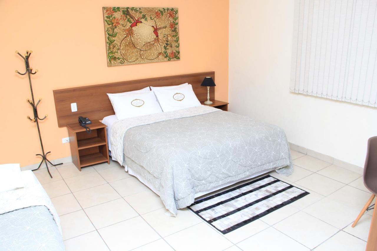Hotel Valparaiso - Metro Paraiso E 800M Da Av Paulista 2*