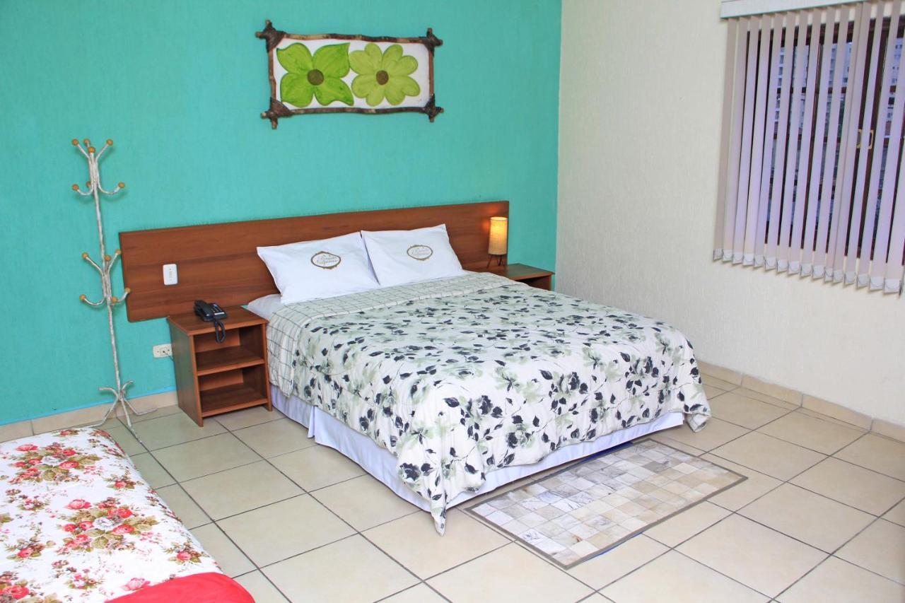 Inn Hotel Valparaiso - Metro Paraiso E 800M Da Av Paulista