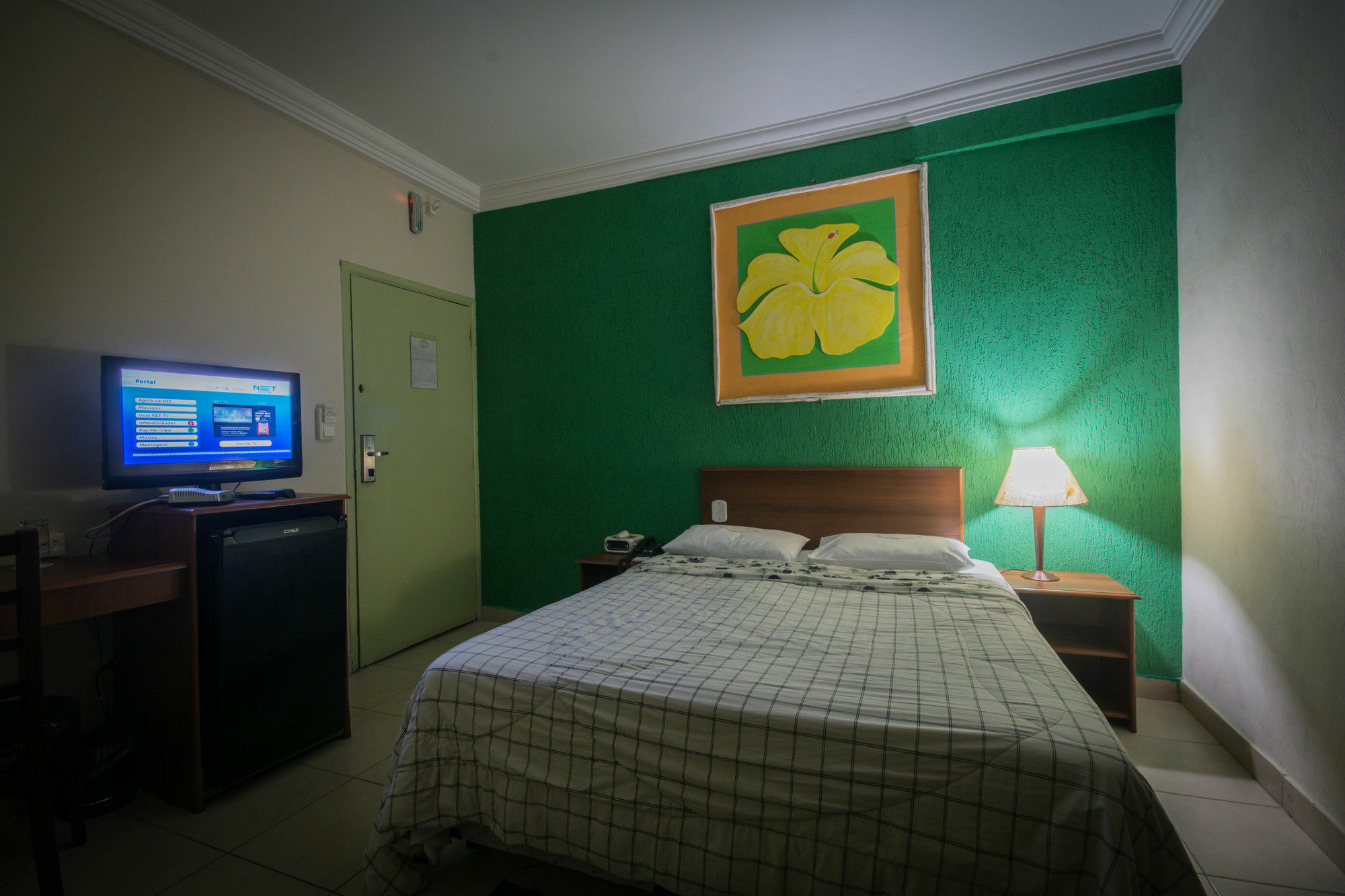 Hotel Valparaiso - Metro Paraiso E 800M Da Av Paulista Inn Sao Paulo