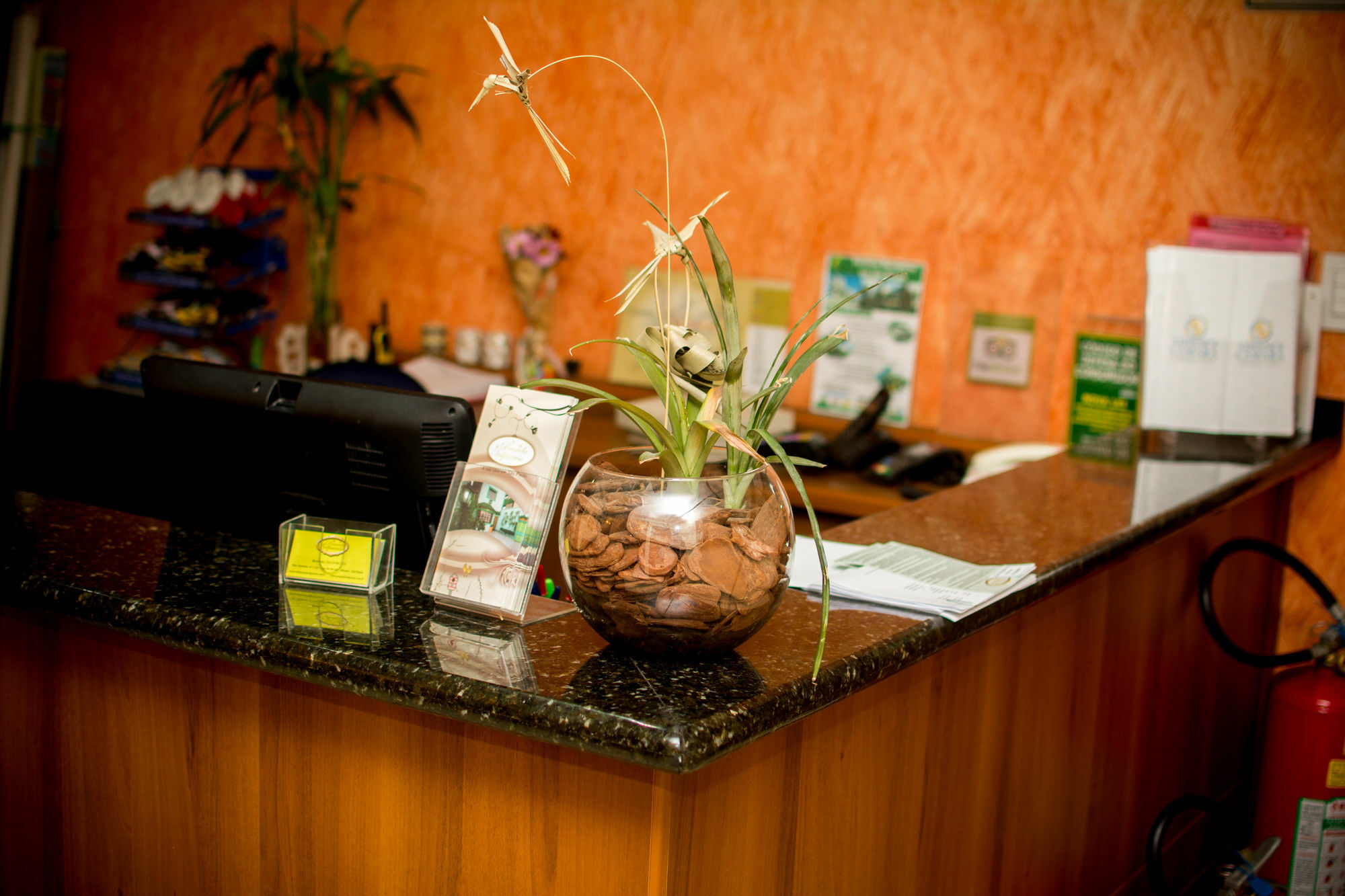 Hotel Valparaiso - Metro Paraiso E 800M Da Av Paulista Inn Sao Paulo