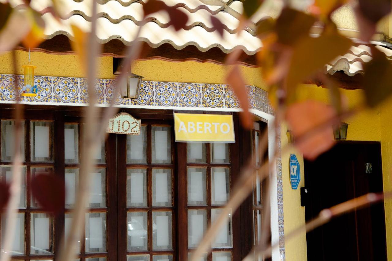 Hotel Hotel Valparaíso - Metrô Paraíso e 800m da Av Paulista São Paulo